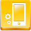 Phone Settings Icon 64x64 png